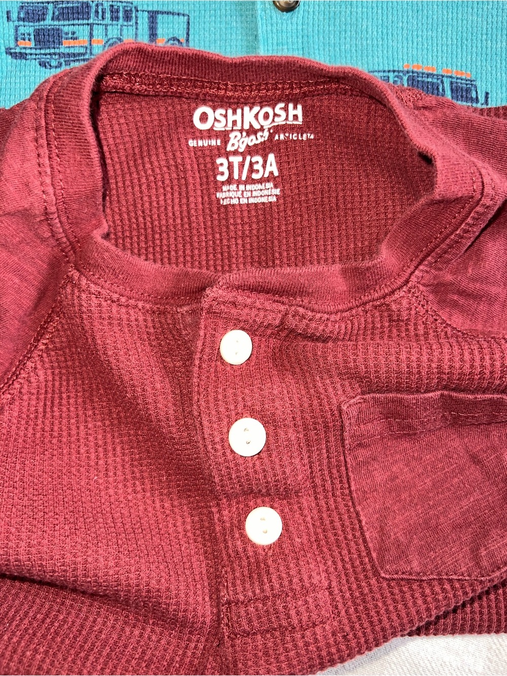 Toddler Long Sleeve Bundle - Picture 4 of 7